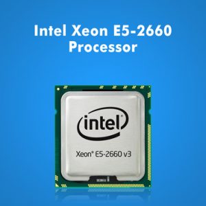 Intel xeon e5 2660 v2 обзор