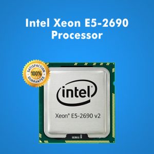 Xeon e5 2690 аналог какого процессора