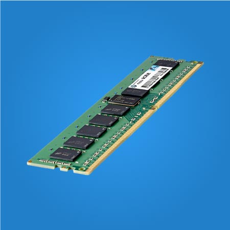 RAM 16 Go DDR3 PC3 8500R/10600R/12800R 1Rx8 (Remis à Neuf)