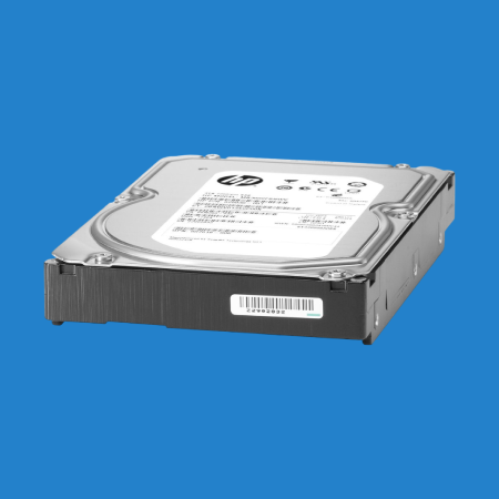 Refurbished Seagate 1TB SATA 7200 RPM 6Gbps 3.5 inch HDD