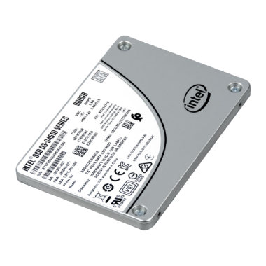 Buy HP 1TB SATA 6Gbps SFF(2.5”) SSD(F3C96AA) At Deal Price in India