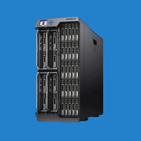 Dell PowerEdge M630 Blade Server