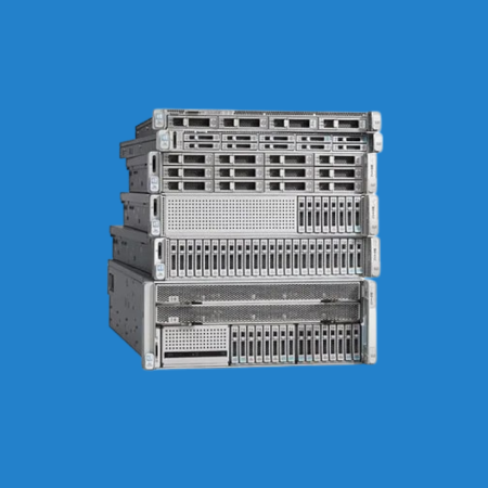 Cisco Server AMC Price List