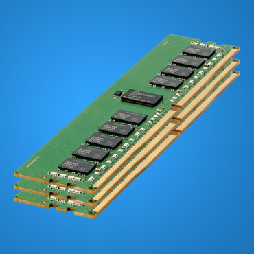 RAM 16 Go DDR3 PC3 8500R/10600R/12800R 1Rx8 (Remis à Neuf)