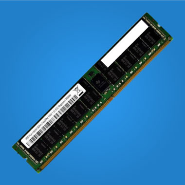 RAM 16 Go DDR3 Ecc Reg PC10600R – Serveurs d'occasion Dell et HP