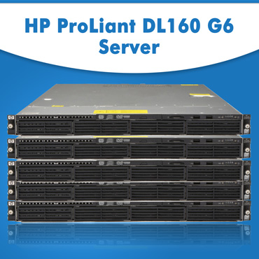 Установка windows на hp proliant dl160 g6