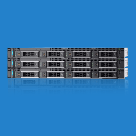 Dell PowerEdge R240 Rack Server