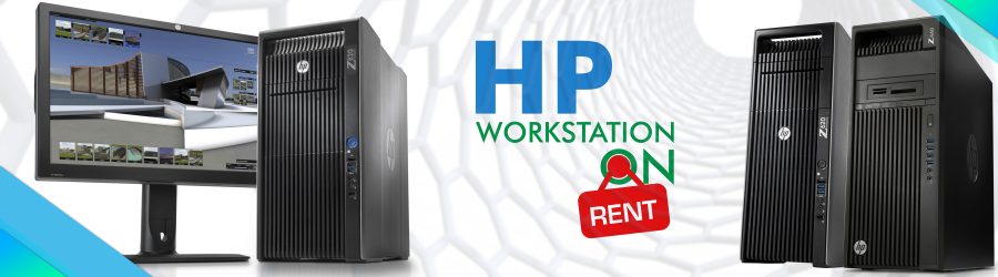 Hp Workstations On Rent In India Multiple Powerful Workstations Available Swift Delivery Across India