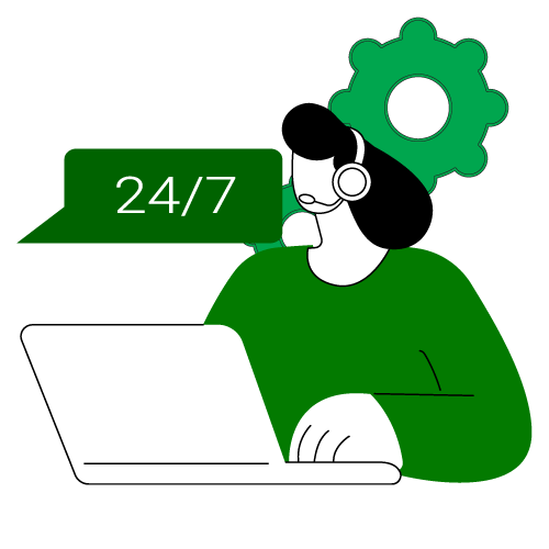 24-7-customer-support