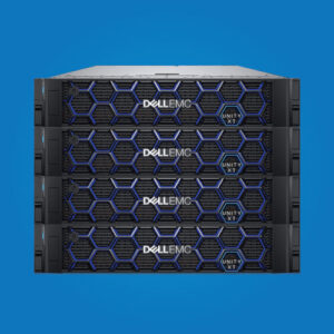 Refurbished Dell EMC Unity 550F All-Flash Storage | ServerBasket