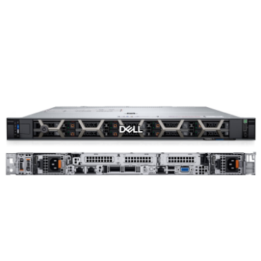 Limited time offers on Dell PowerEdge R6615 Rack Server