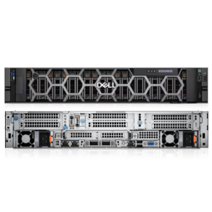 Get Dell PowerEdge R7615 Rack Server | Free Shipping