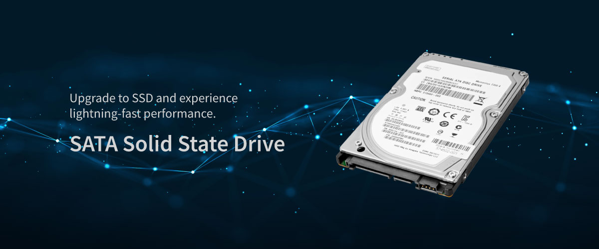 Buy SATA SSD Drives at Lowest Price in India from Server Basket