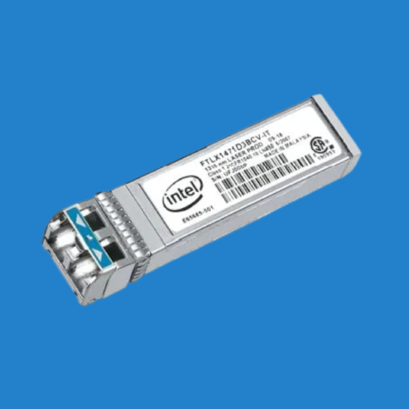 Intel 10G SFP+ LR Module