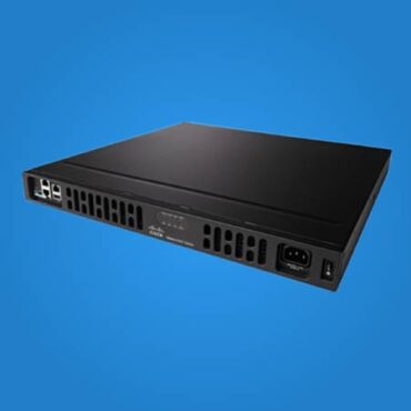 Buy Cisco ISR4431/K9 Router Online - Instant Delivery | Warranty