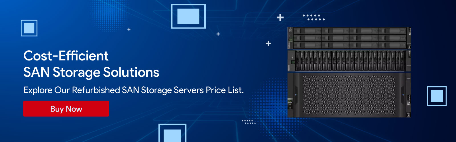 Refurbished-SAN-Storage-Servers-Price-list