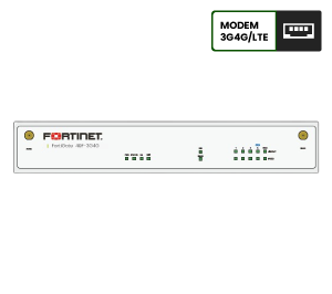 FORTIGATE 40F-3G4G