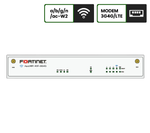 FORTIWIFI 40F-3G4G