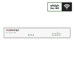 FORTIWIFI 40F