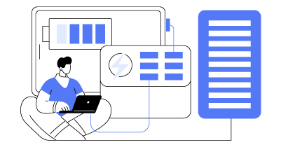 Optional On-board Power Supply for POE Allocation