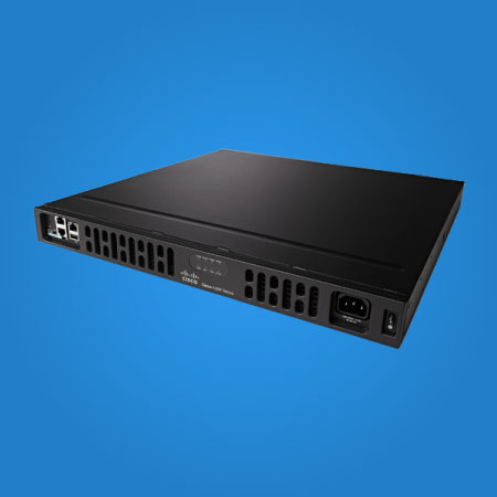 Cisco-ISR-4331-Router