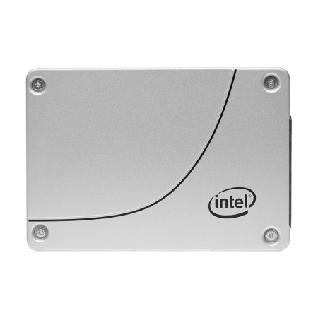 Intel 480GB SATA 6Gbps SSD