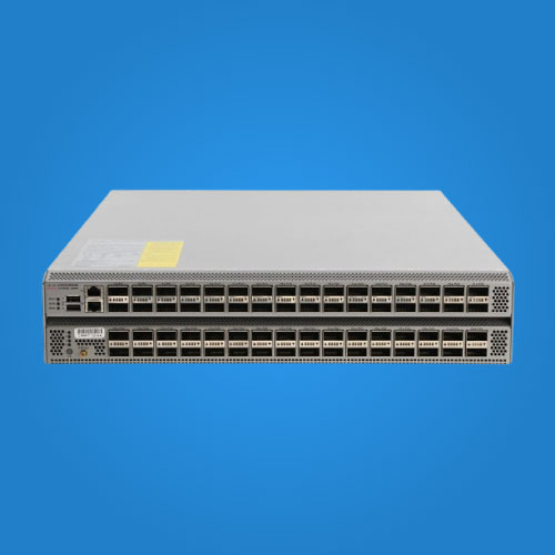 Cisco-Nexus-C3164Q-40GE-Switch