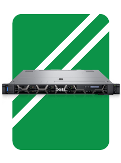 Dell-PowerEdge-R650xs-Rack-Server