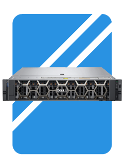 Dell-PowerEdge-R750xs-Rack-Server