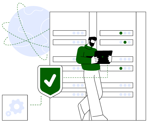 Scalable-Managed-Hosting-in-Tier-4-Data-Centers