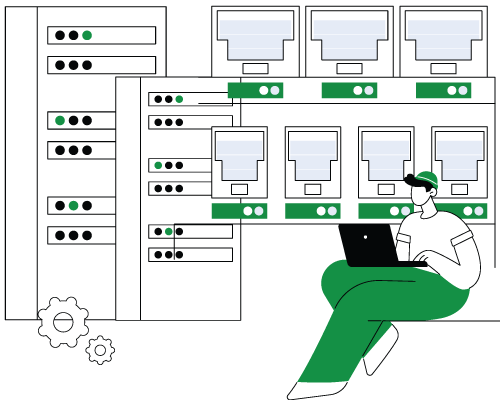 Easy-Server-Management-with-Remote-Access