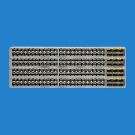 Cisco Nexus 9372PX-E Switch