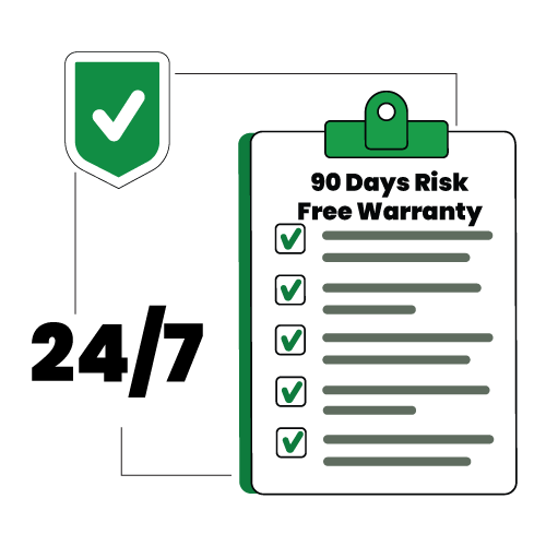 90-Days-Risk-Free-Warranty