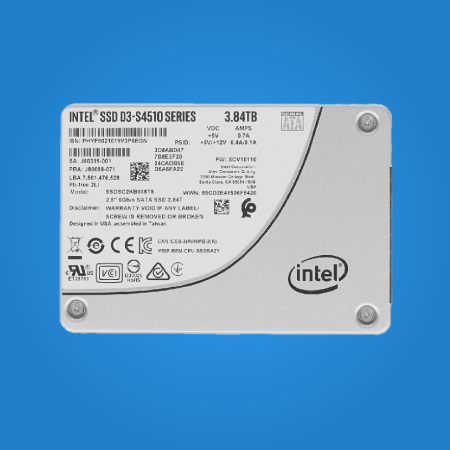 Intel-3.84TB-S4500-6G-SATA-SSD