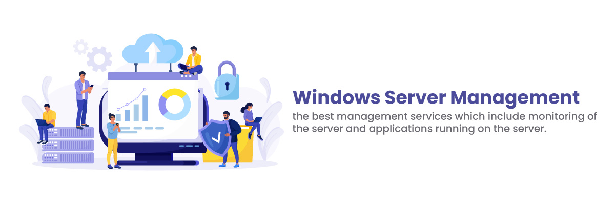 Windows-Server-Management