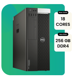 Dell-Precision-T5810-Workstation