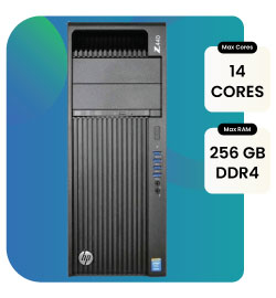 HP-Z440-Workstation