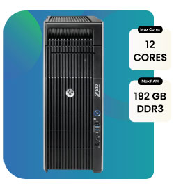 HP-Z620-Workstation