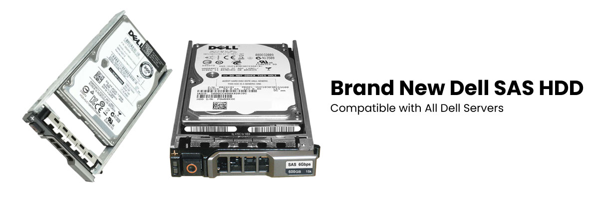 Dell-SAS-HDD