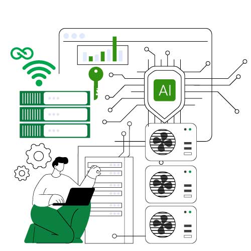 AI-optimized-Software-Stack-for-Efficient-Execution-of-AI-Tasks