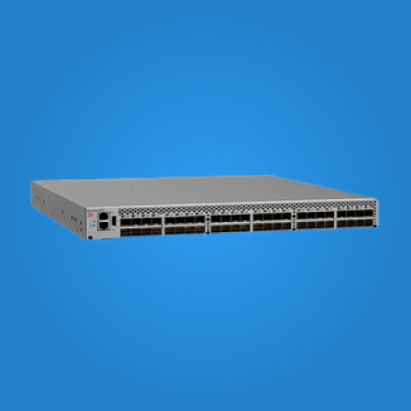 Brocade 6510-SAN Switch