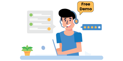 Free Remote Demo Available