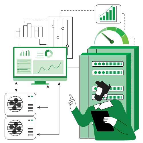 Intelligent-Trading-and-Financial-Modeling-GPUs